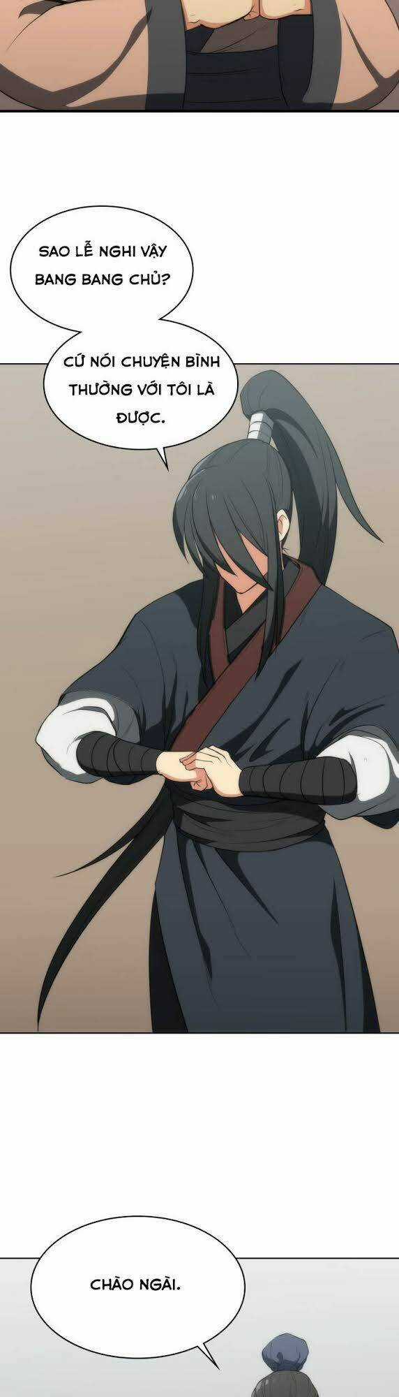 Sát Thủ 2044 Chapter 8 trang 31