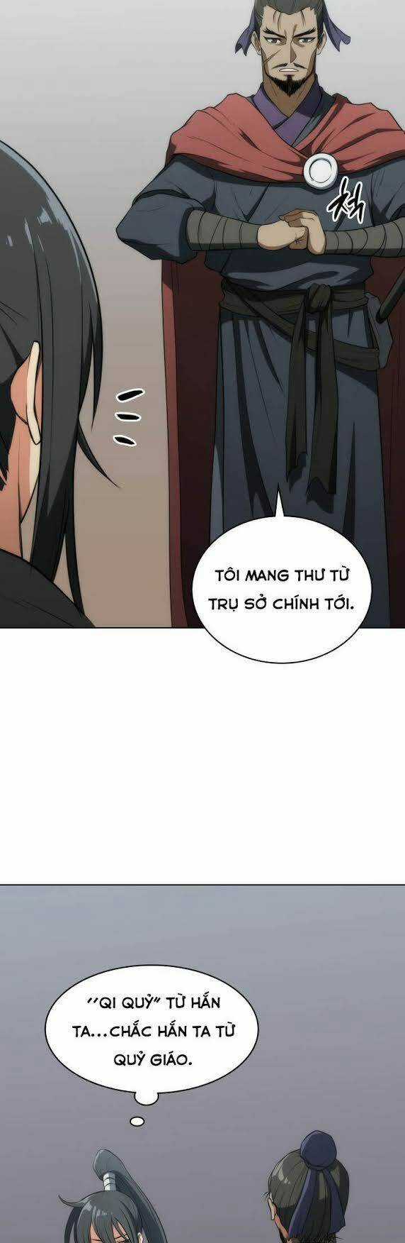 Sát Thủ 2044 Chapter 8 trang 32