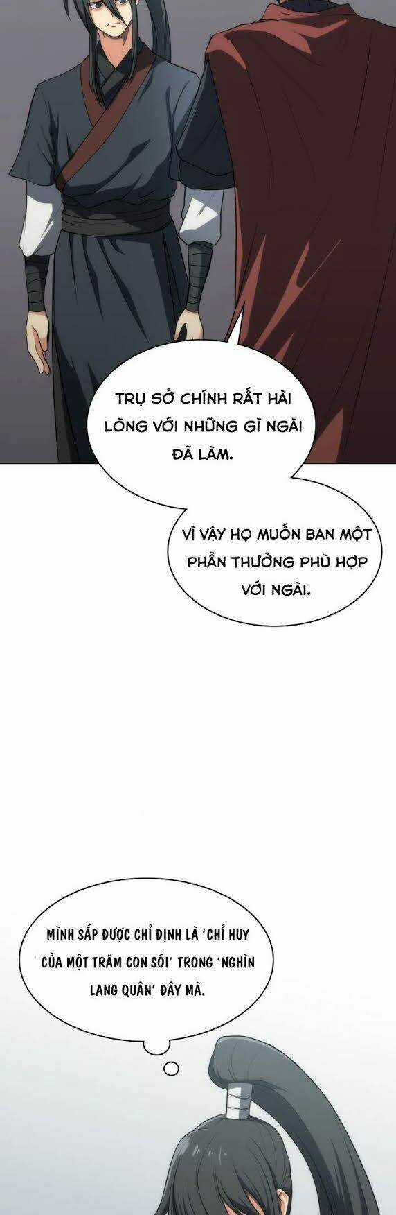 Sát Thủ 2044 Chapter 8 trang 33