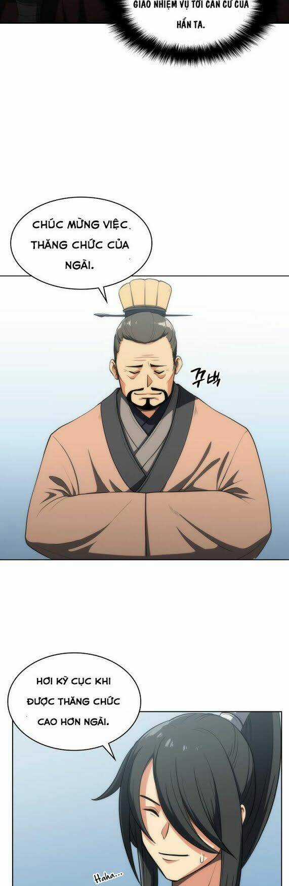 Sát Thủ 2044 Chapter 8 trang 35