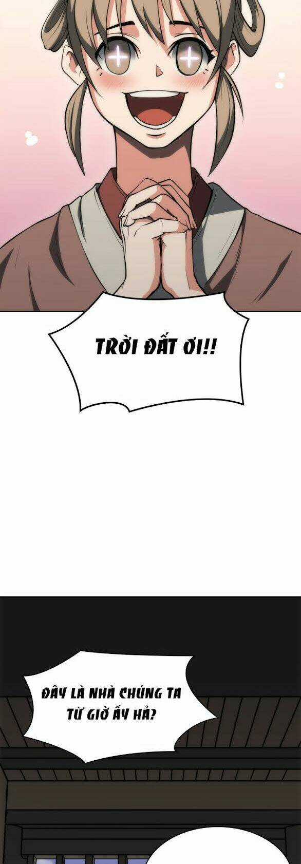 Sát Thủ 2044 Chapter 8 trang 39