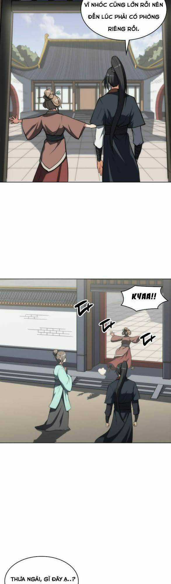 Sát Thủ 2044 Chapter 8 trang 40