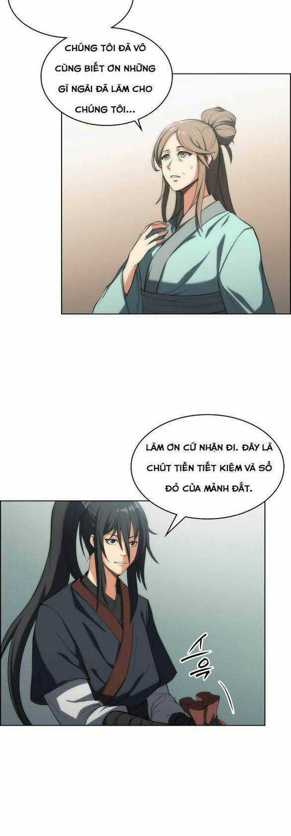 Sát Thủ 2044 Chapter 8 trang 41