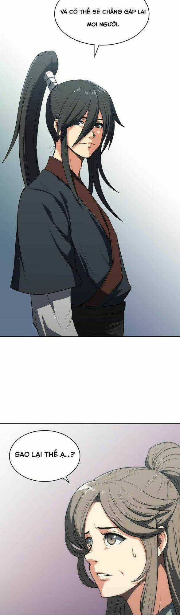 Sát Thủ 2044 Chapter 8 trang 43