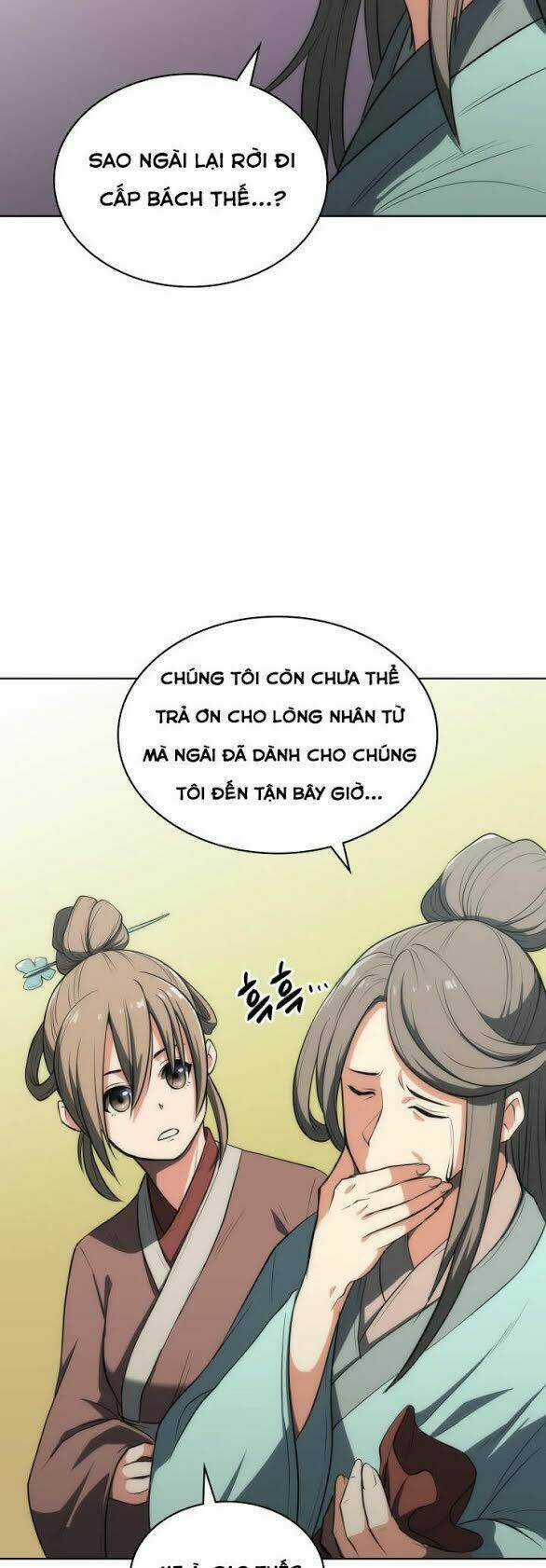 Sát Thủ 2044 Chapter 8 trang 44