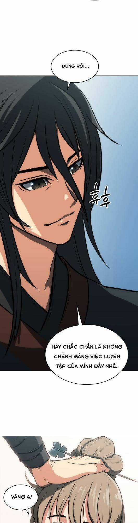 Sát Thủ 2044 Chapter 8 trang 46