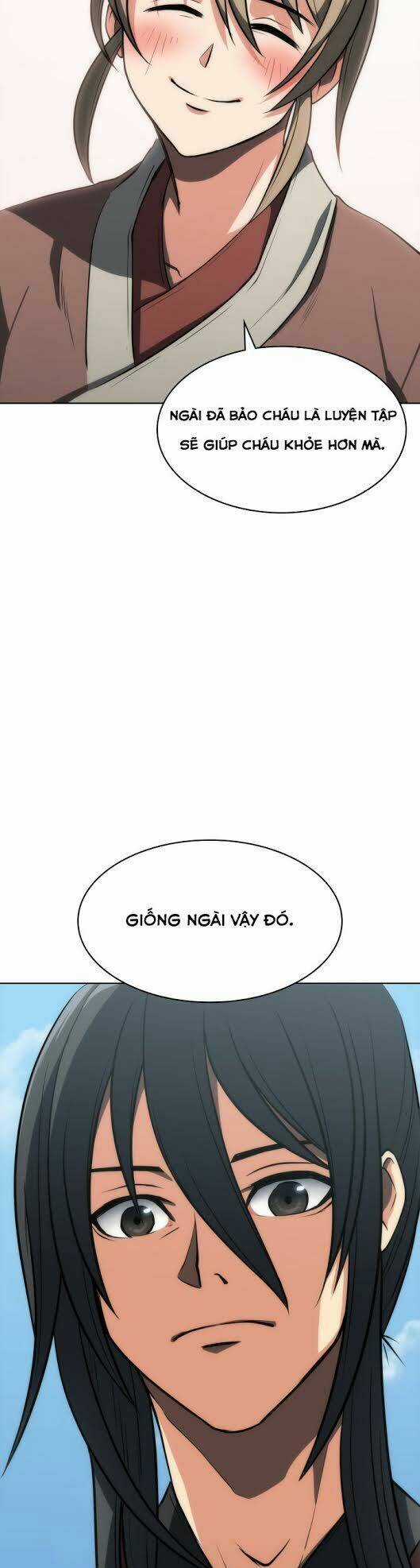 Sát Thủ 2044 Chapter 8 trang 47