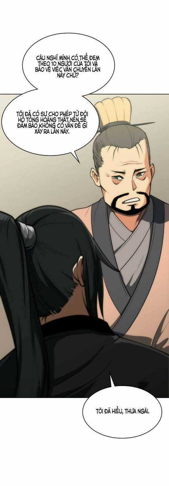 Sát Thủ 2044 Chapter 8 trang 5