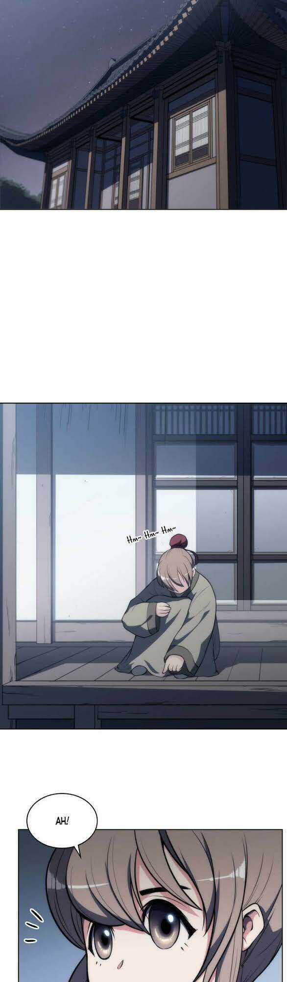 Sát Thủ 2044 Chapter 8 trang 7