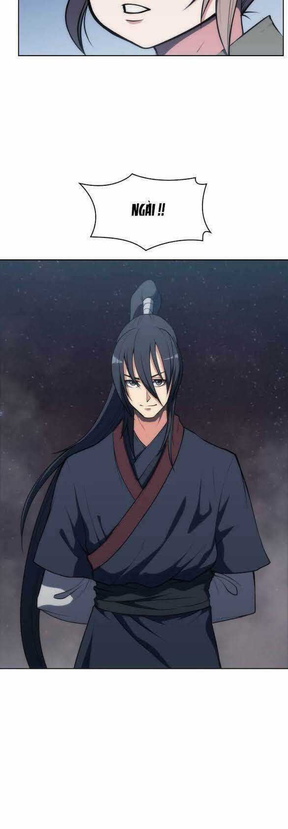 Sát Thủ 2044 Chapter 8 trang 8