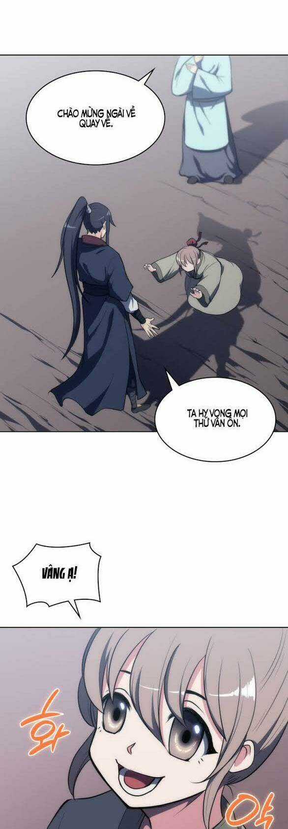 Sát Thủ 2044 Chapter 8 trang 9