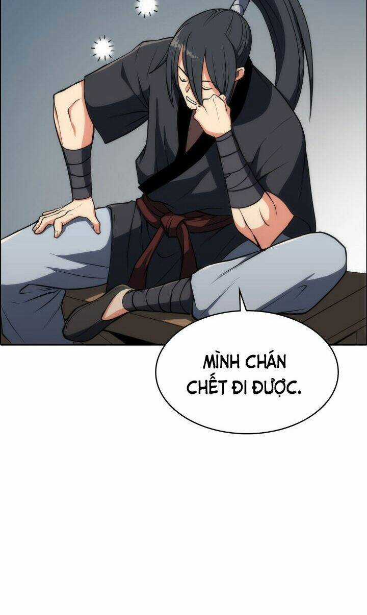 Sát Thủ 2044 Chapter 9 trang 10