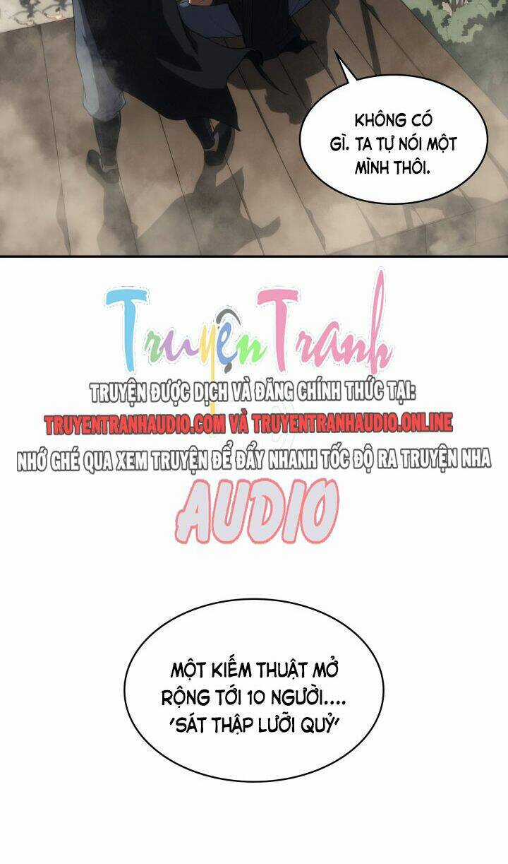 Sát Thủ 2044 Chapter 9 trang 12