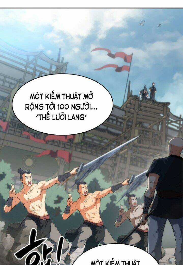 Sát Thủ 2044 Chapter 9 trang 13