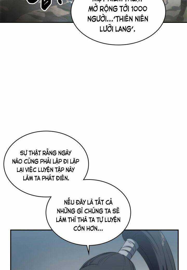 Sát Thủ 2044 Chapter 9 trang 14