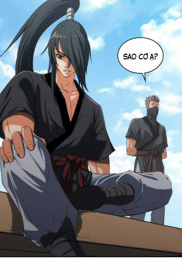 Sát Thủ 2044 Chapter 9 trang 16