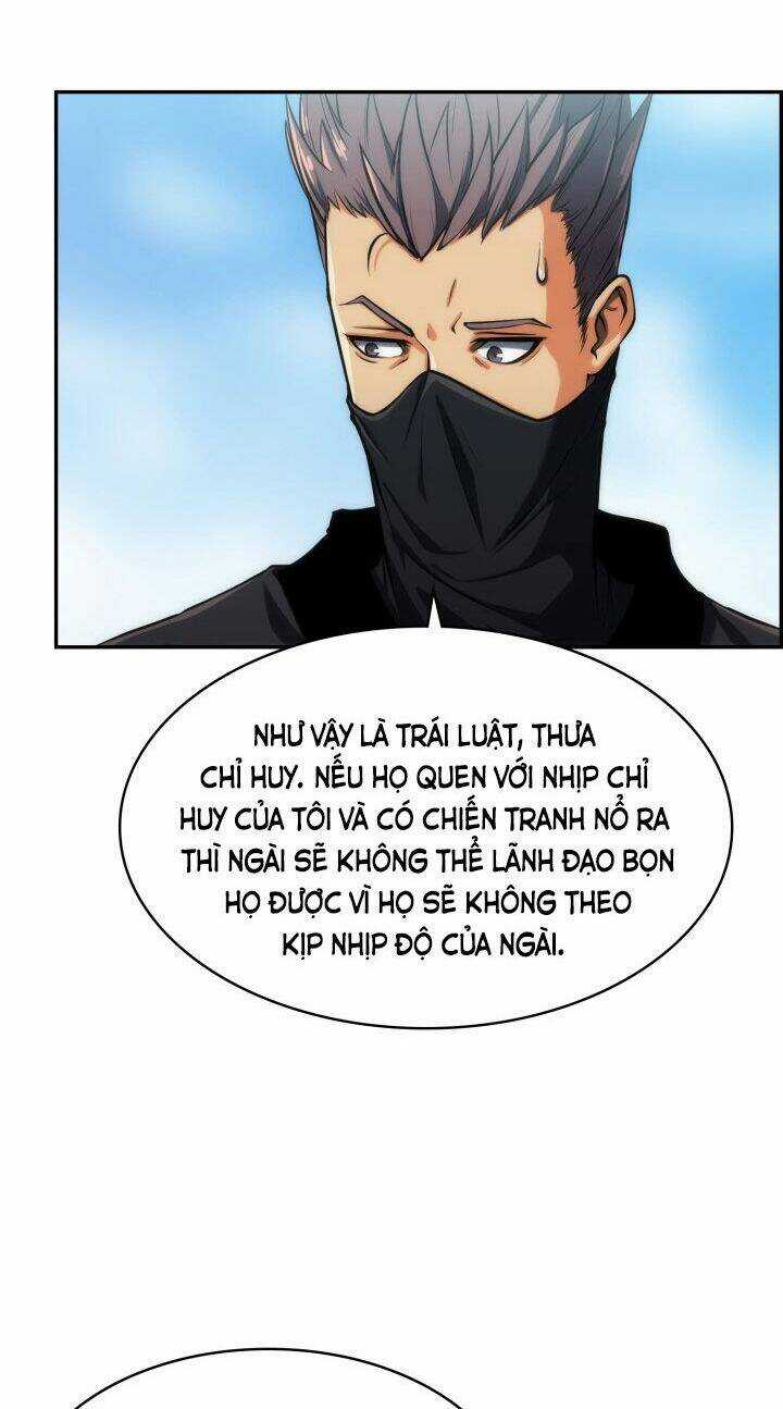 Sát Thủ 2044 Chapter 9 trang 17