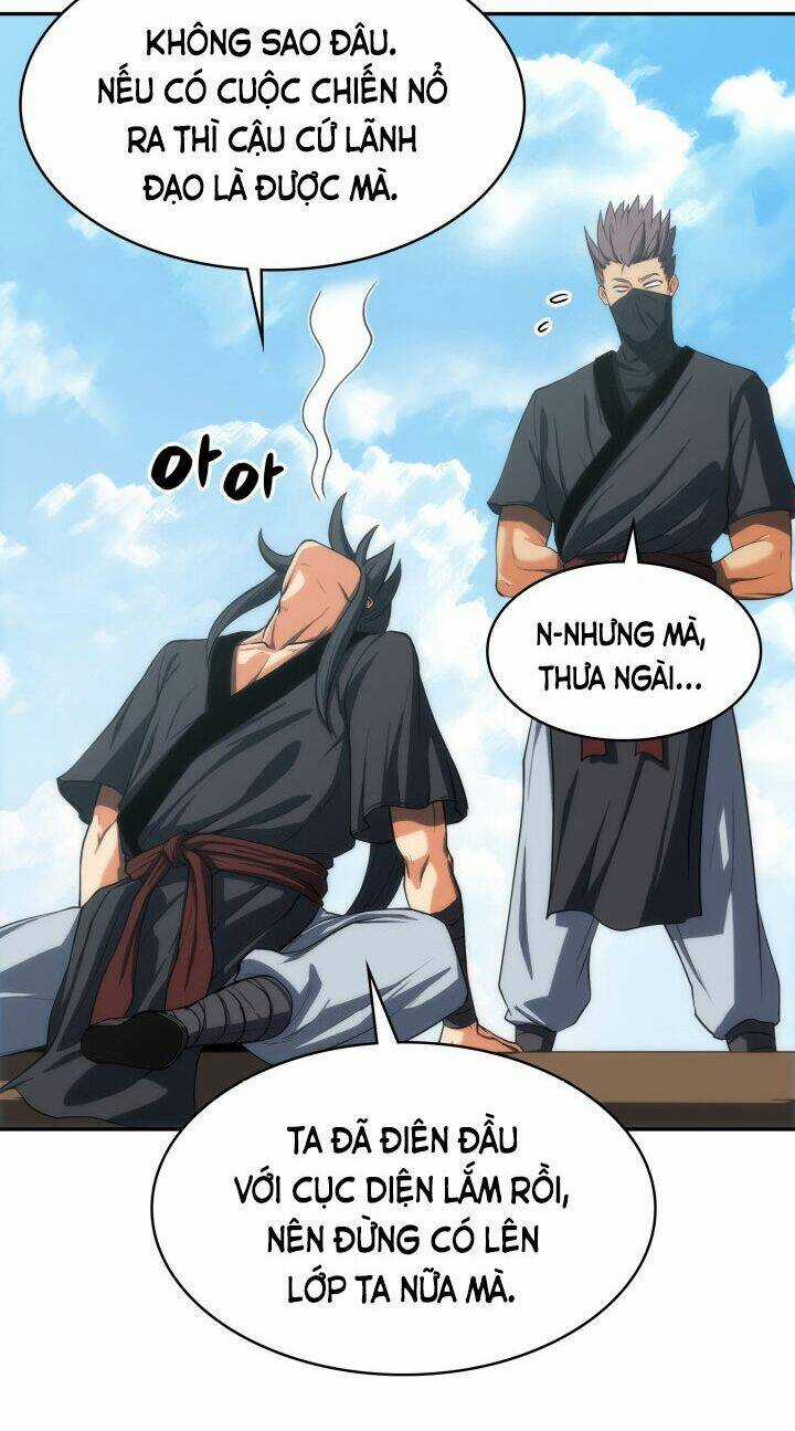 Sát Thủ 2044 Chapter 9 trang 18