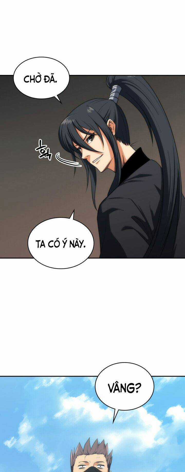 Sát Thủ 2044 Chapter 9 trang 19