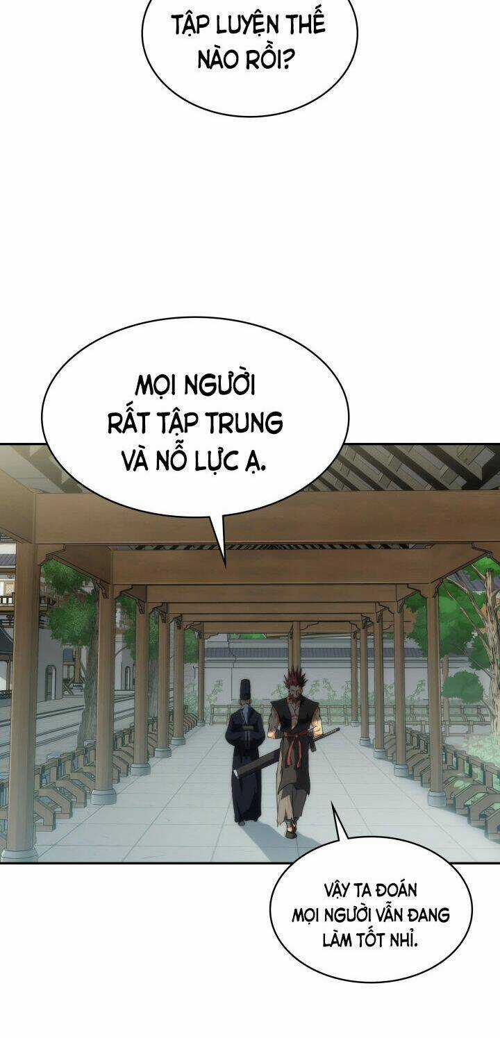 Sát Thủ 2044 Chapter 9 trang 21