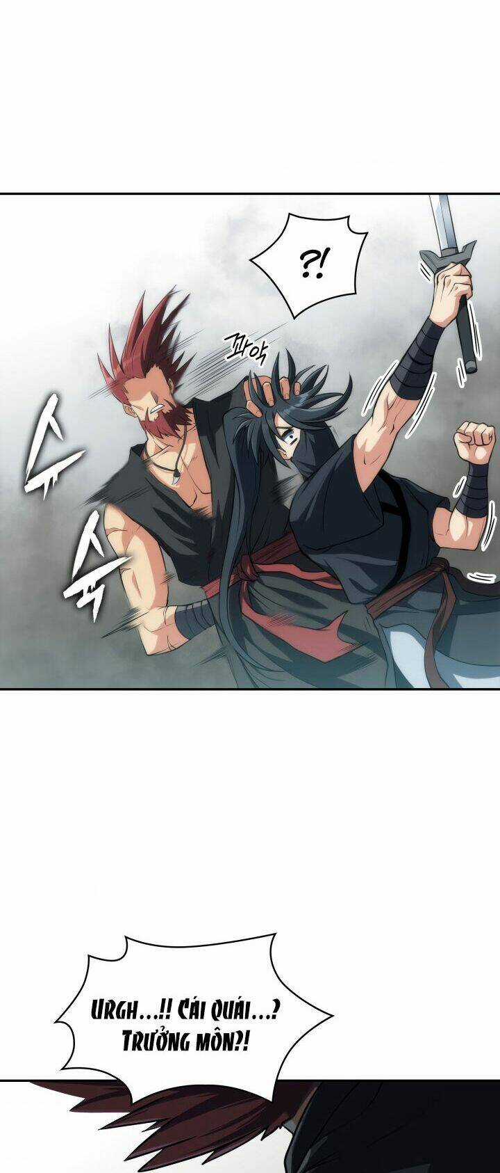 Sát Thủ 2044 Chapter 9 trang 23