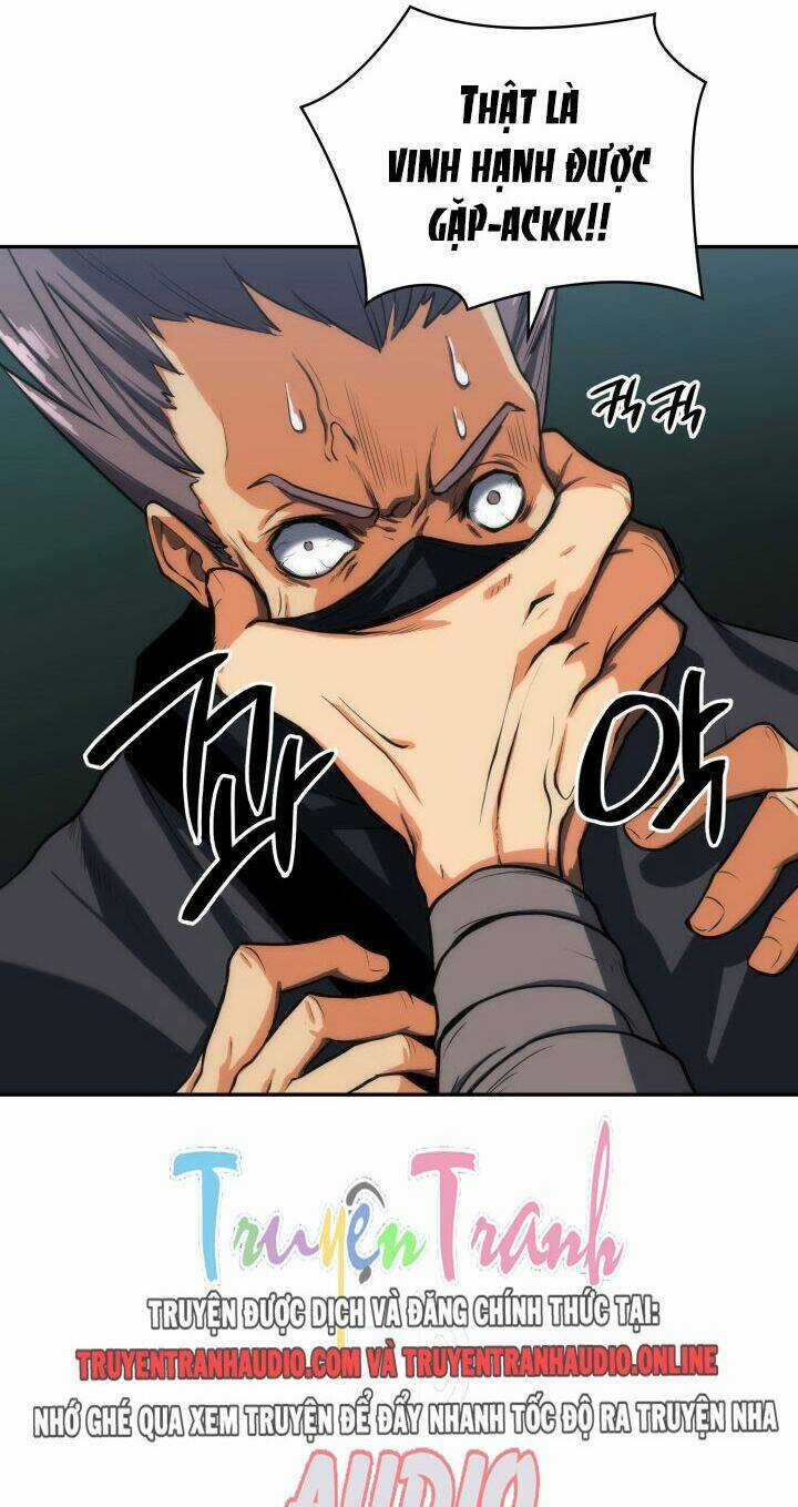 Sát Thủ 2044 Chapter 9 trang 27