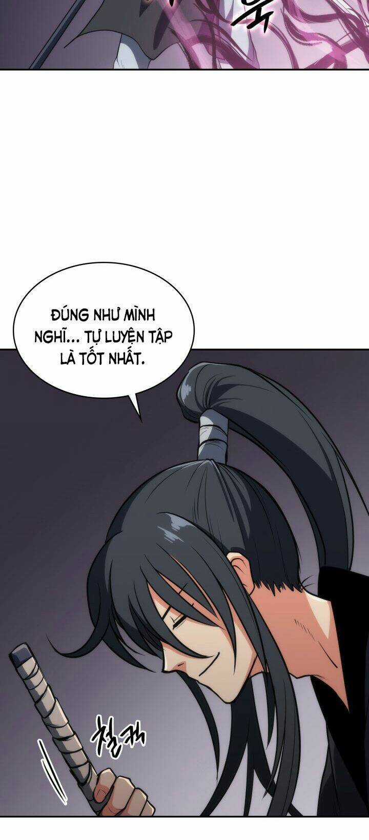 Sát Thủ 2044 Chapter 9 trang 30