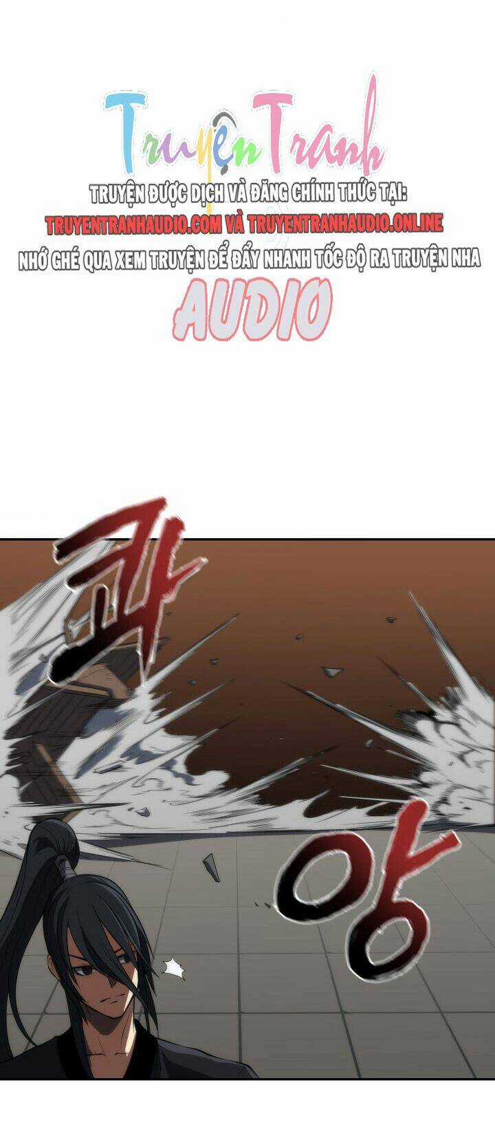 Sát Thủ 2044 Chapter 9 trang 31