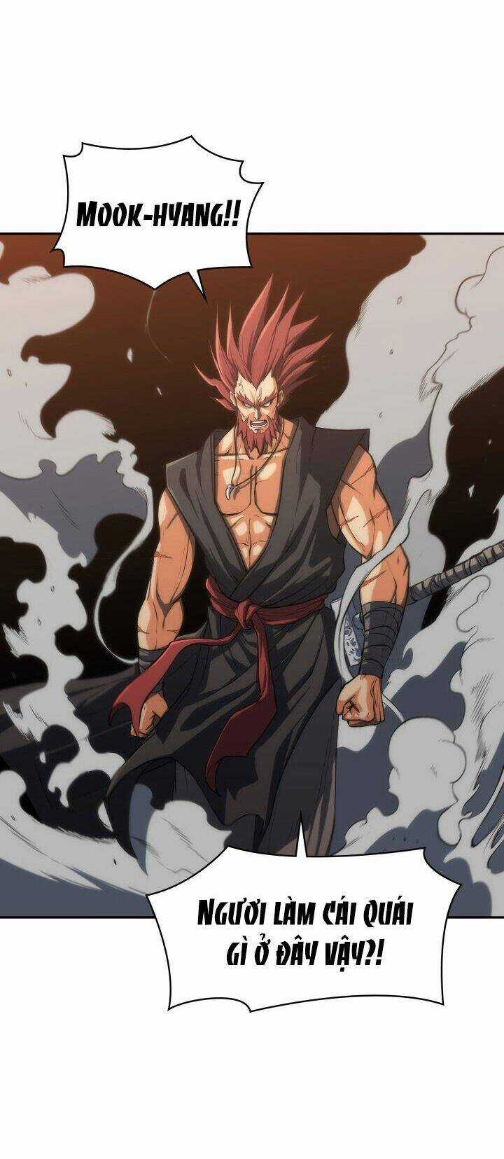 Sát Thủ 2044 Chapter 9 trang 32