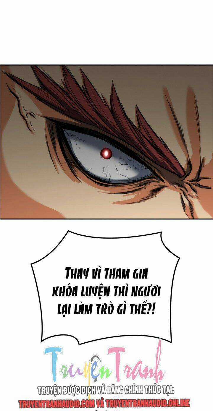 Sát Thủ 2044 Chapter 9 trang 33