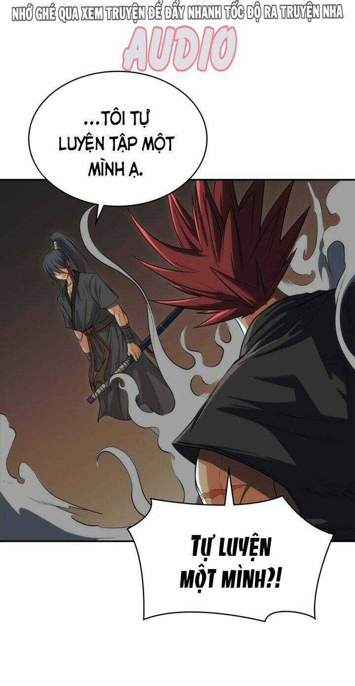 Sát Thủ 2044 Chapter 9 trang 34