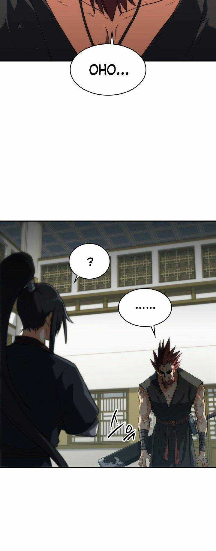 Sát Thủ 2044 Chapter 9 trang 38