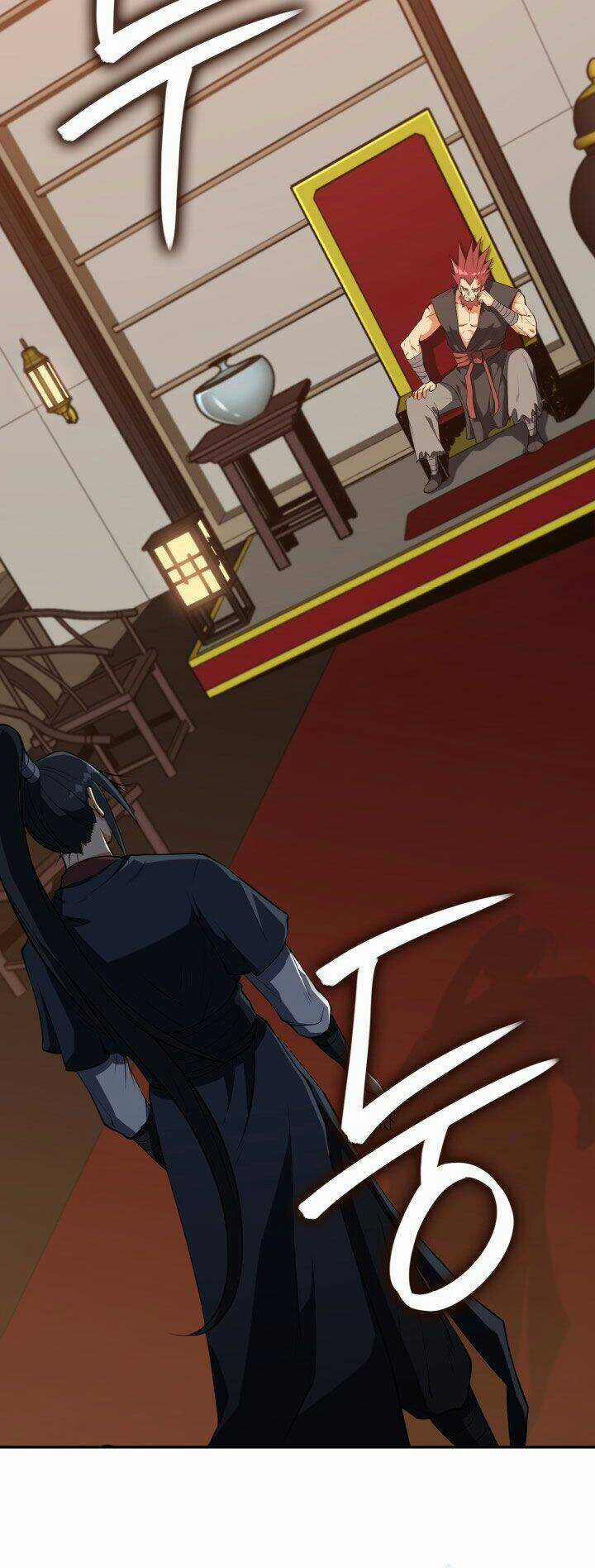 Sát Thủ 2044 Chapter 9 trang 4