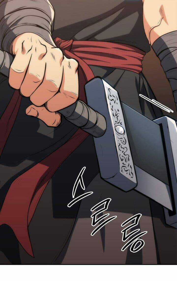 Sát Thủ 2044 Chapter 9 trang 40