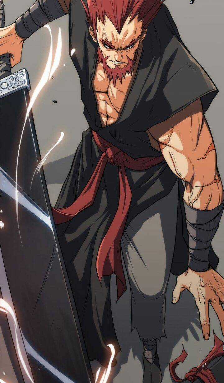 Sát Thủ 2044 Chapter 9 trang 42