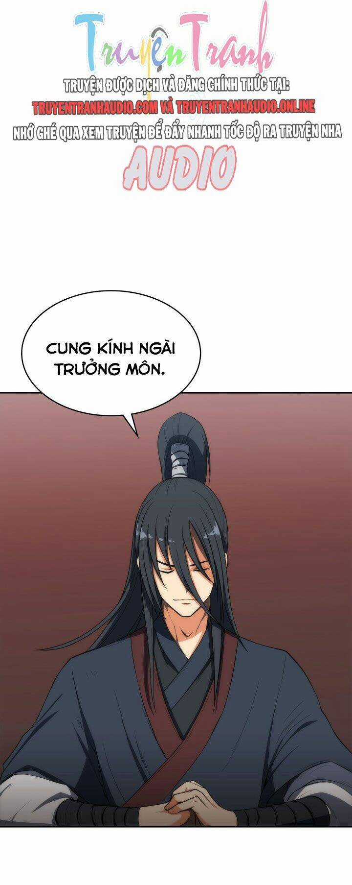 Sát Thủ 2044 Chapter 9 trang 5