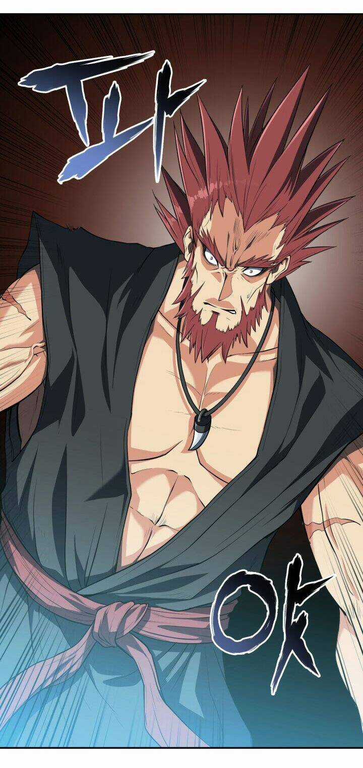 Sát Thủ 2044 Chapter 9 trang 57