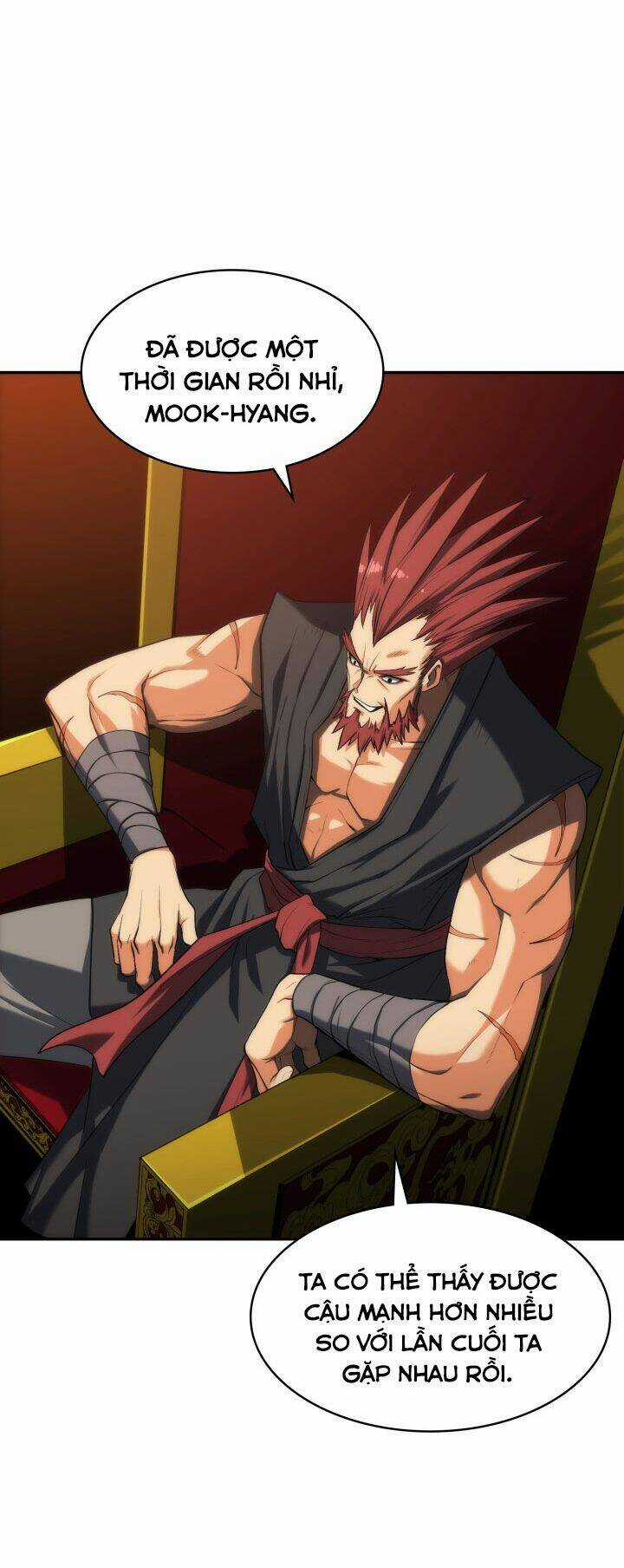 Sát Thủ 2044 Chapter 9 trang 6