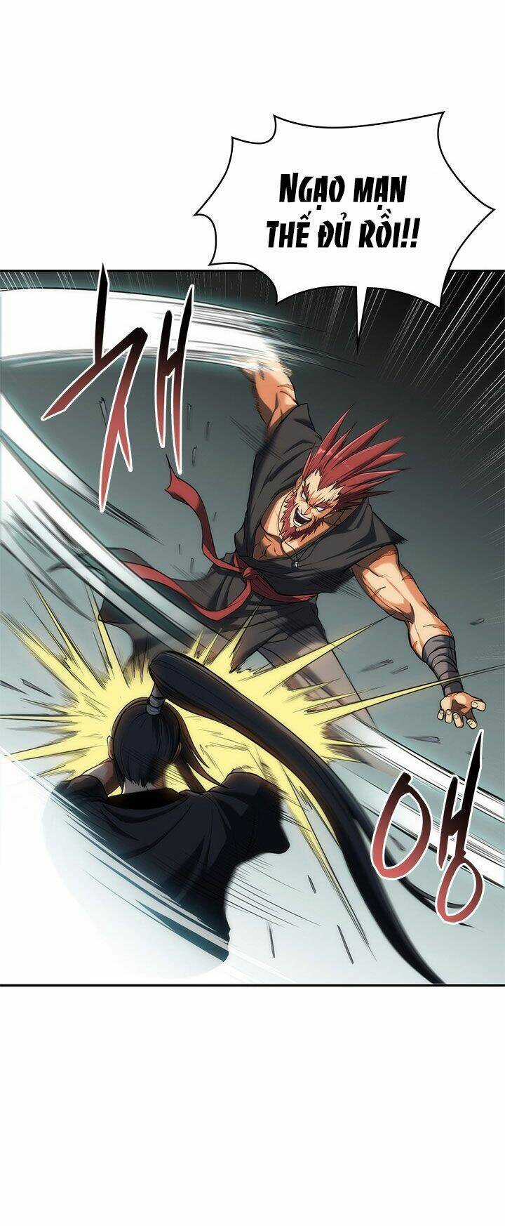 Sát Thủ 2044 Chapter 9 trang 61