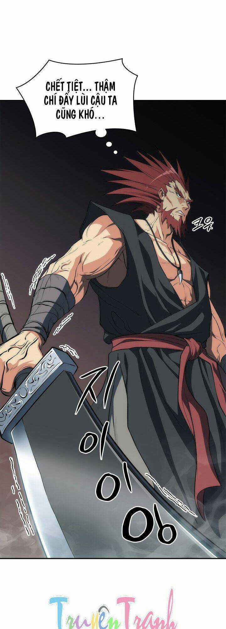 Sát Thủ 2044 Chapter 9 trang 63