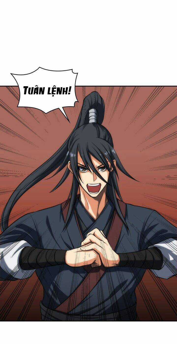 Sát Thủ 2044 Chapter 9 trang 8