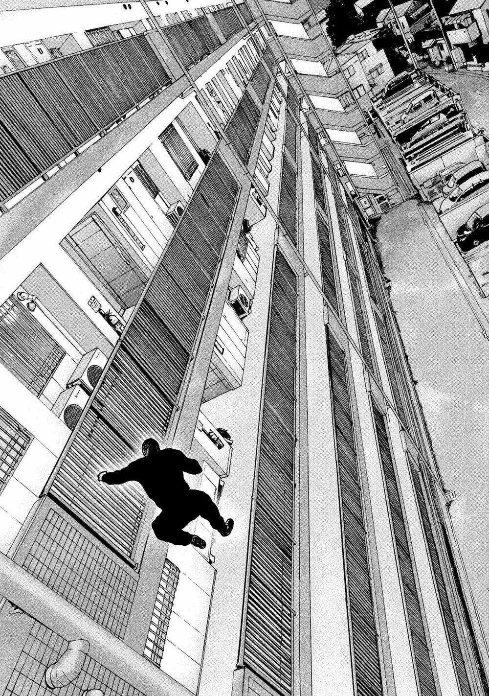 Sát Thủ Ẩn Dật Chapter 1 trang 15