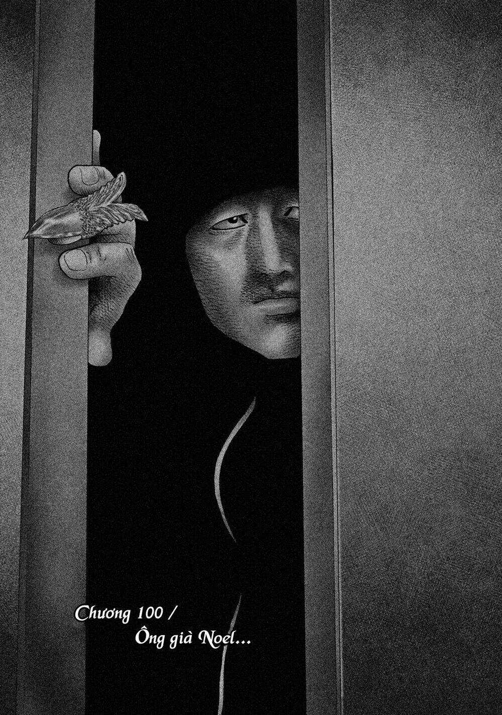 Sát Thủ Ẩn Dật Chapter 100 trang 0