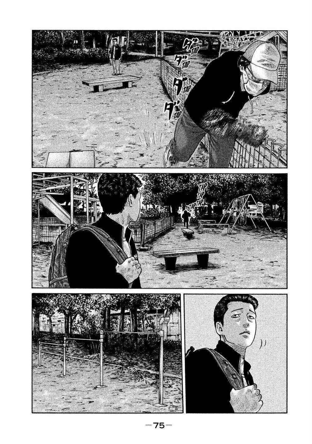 Sát Thủ Ẩn Dật Chapter 100 trang 17