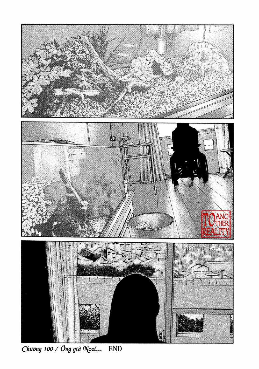 Sát Thủ Ẩn Dật Chapter 100 trang 18