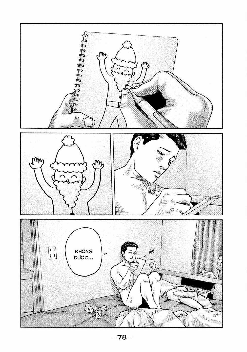 Sát Thủ Ẩn Dật Chapter 101 trang 1