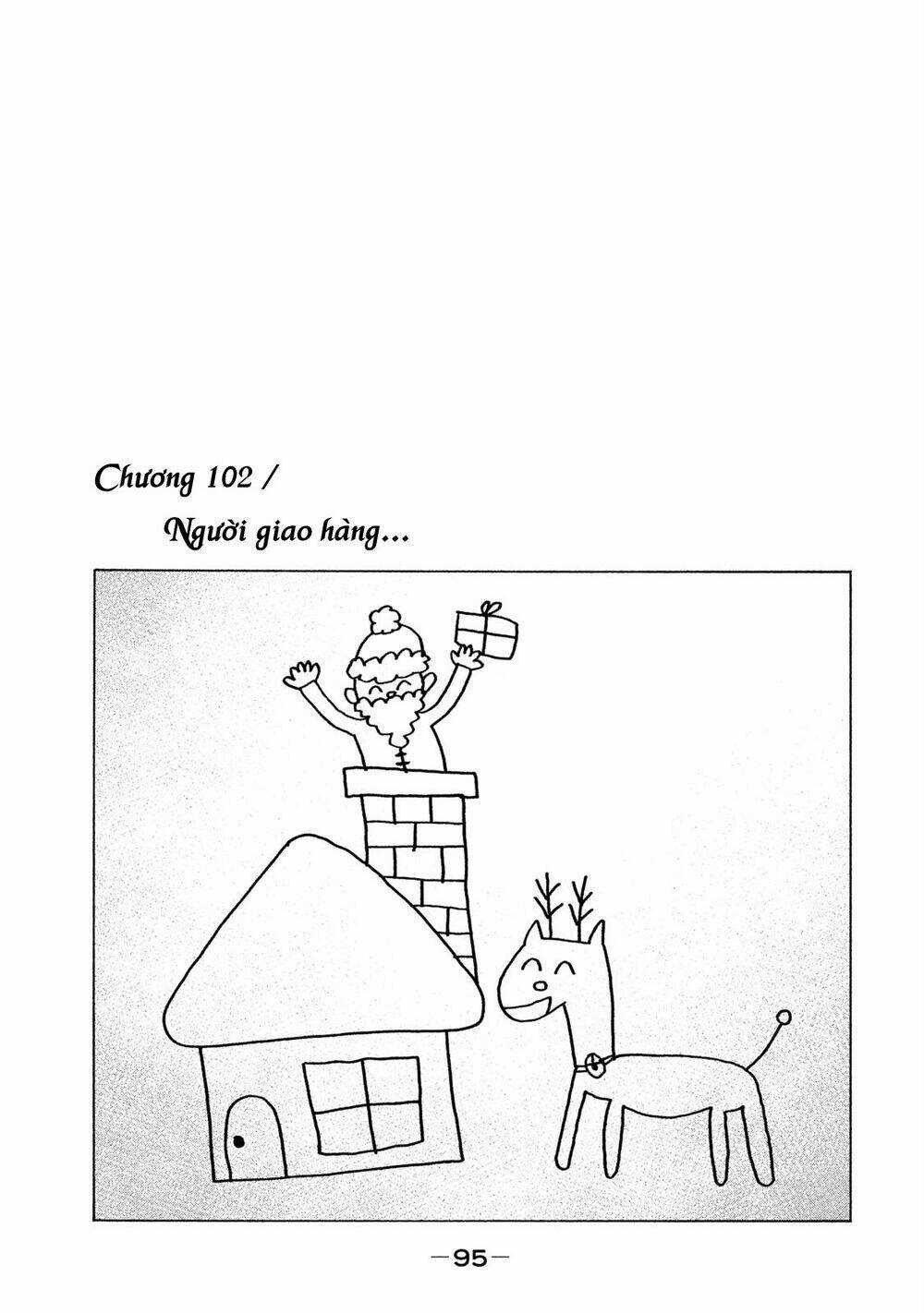 Sát Thủ Ẩn Dật Chapter 102 trang 0