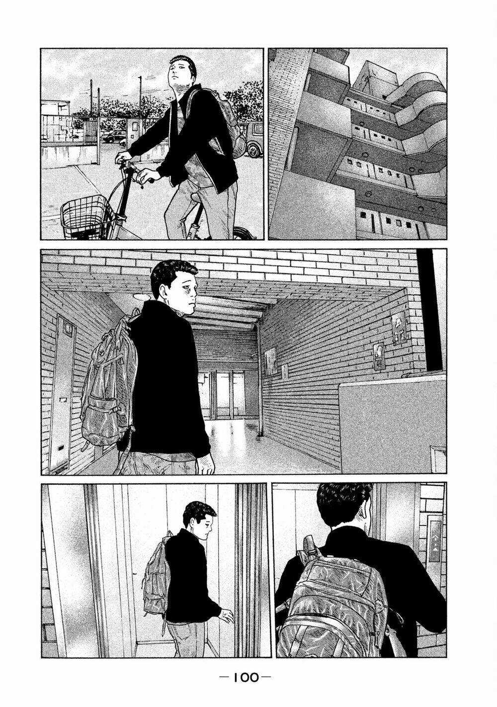 Sát Thủ Ẩn Dật Chapter 102 trang 5