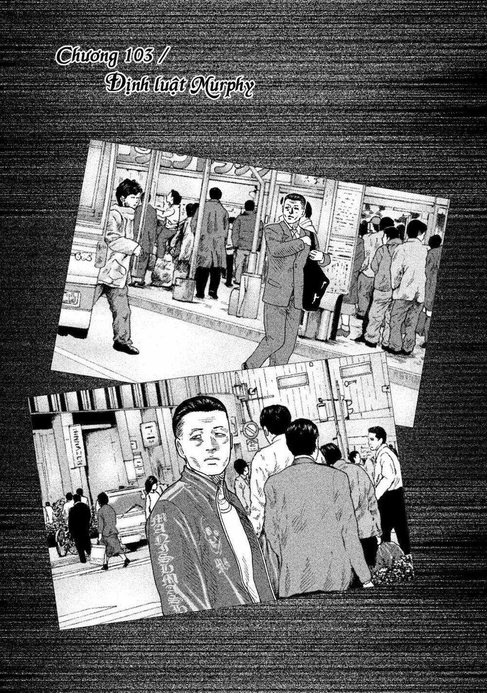 Sát Thủ Ẩn Dật Chapter 103 trang 1