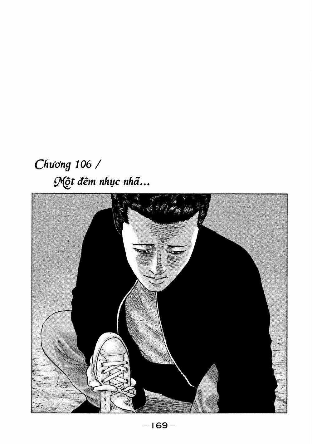 Sát Thủ Ẩn Dật Chapter 106 trang 1